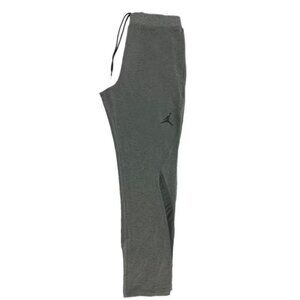 Jordan Mens Ultimate Travel Travel Pants Size-Medium Color-Black